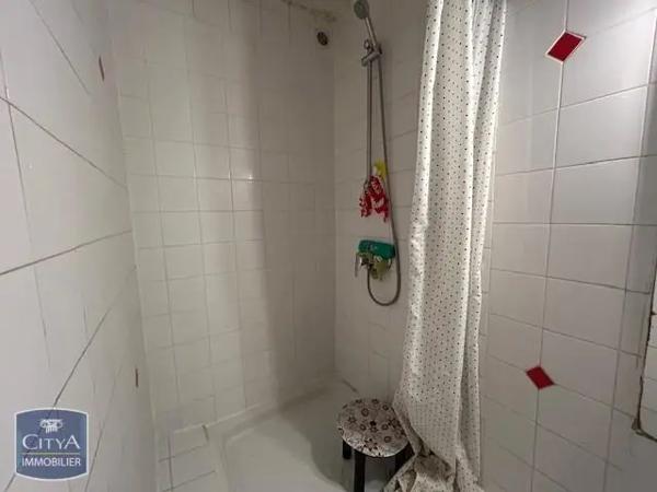 Appartement à vendre 3 pièces 53m²