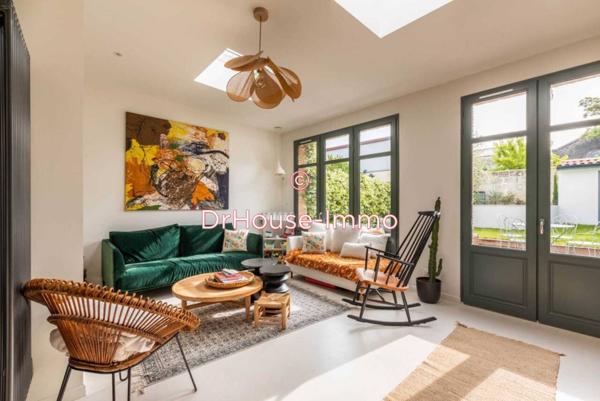 Maison à vendre 7 pièces de 169 m²