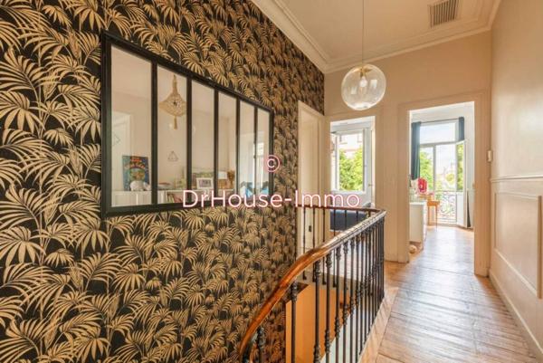 Maison à vendre 7 pièces de 169 m²