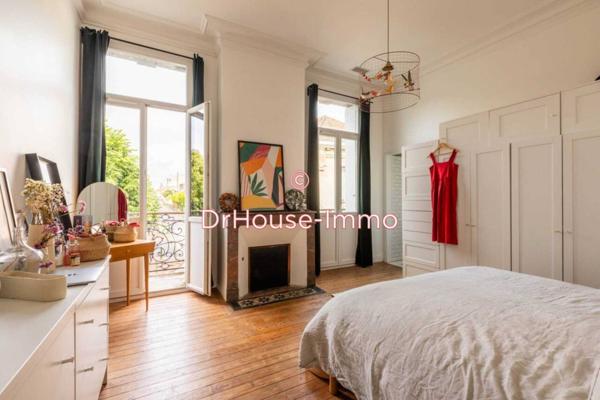 Maison à vendre 7 pièces de 169 m²