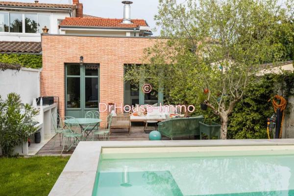 Maison à vendre 7 pièces de 169 m²