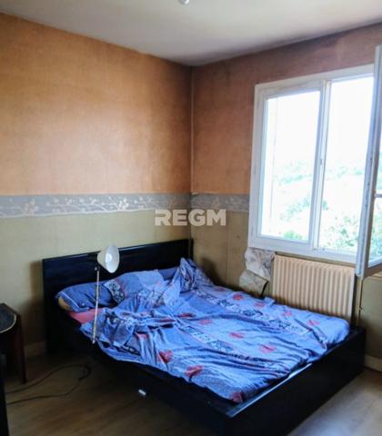 Périgueux (24000) Appartement 3 Pièces 70m2 avec Loggia