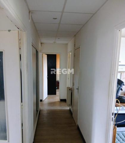 Périgueux (24000) Appartement 3 Pièces 70m2 avec Loggia