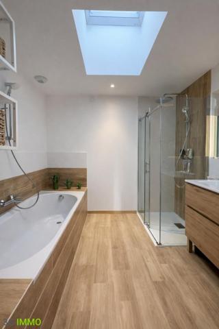 Vente / Maison contemporaine