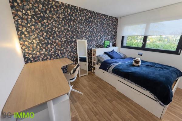 Vente / Maison contemporaine