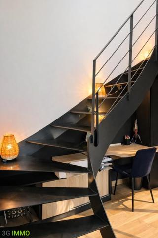 Vente / Maison contemporaine