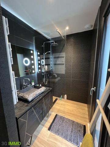 Vente / Maison contemporaine