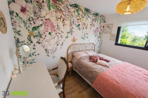 Vente / Maison contemporaine