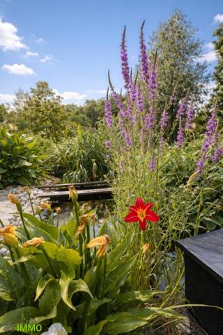 Vente / Maison contemporaine