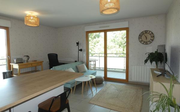 Appartement à louer    2 pièces • 45,75 m2 Millery