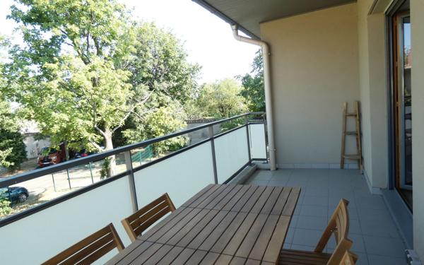 Appartement à louer    2 pièces • 45,75 m2 Millery