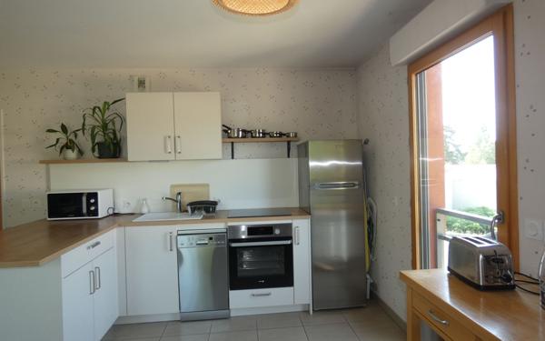 Appartement à louer    2 pièces • 45,75 m2 Millery