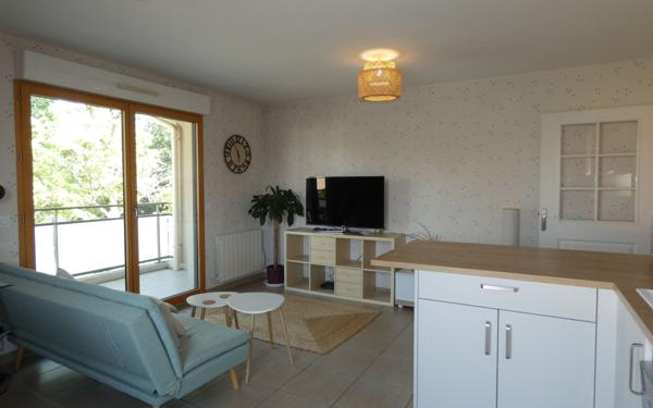 Appartement à louer    2 pièces • 45,75 m2 Millery