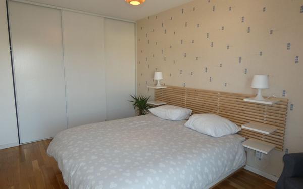 Appartement à louer    2 pièces • 45,75 m2 Millery