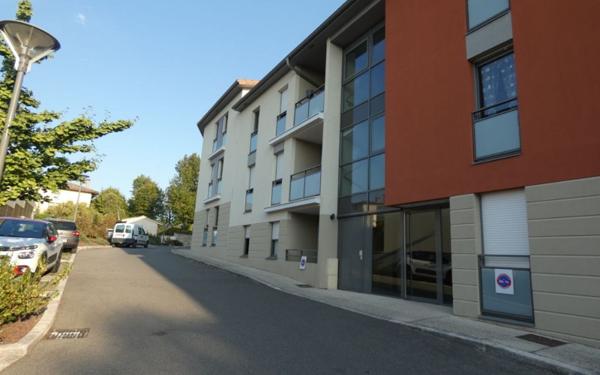 Appartement à louer    2 pièces • 45,75 m2 Millery