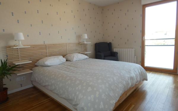 Appartement à louer    2 pièces • 45,75 m2 Millery