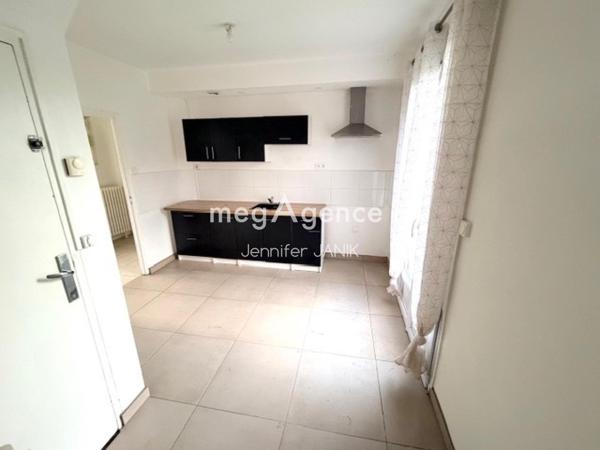 Maison à Maignelay-Montigny, 60420 - 7 pièces 120m²