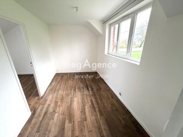 Maison à Maignelay-Montigny, 60420 - 7 pièces 120m²