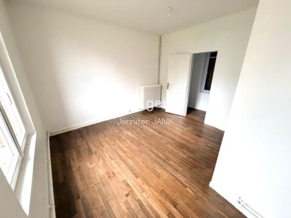 Maison à Maignelay-Montigny, 60420 - 7 pièces 120m²