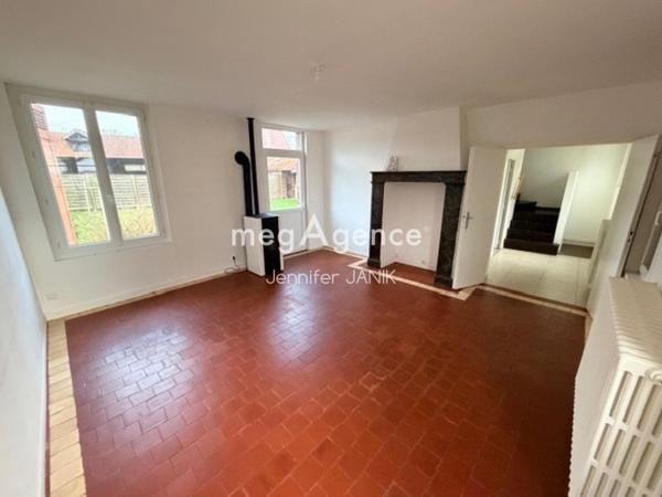 Maison à Maignelay-Montigny, 60420 - 7 pièces 120m²