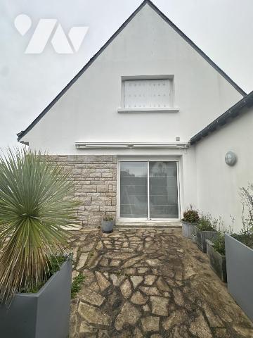 AGREABLE MAISON PROCHE BOURG