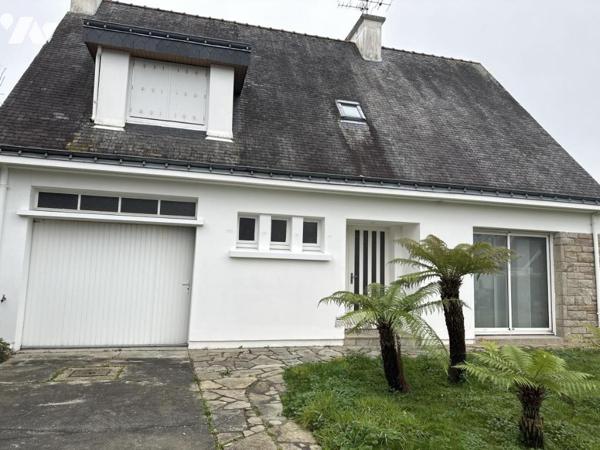 AGREABLE MAISON PROCHE BOURG