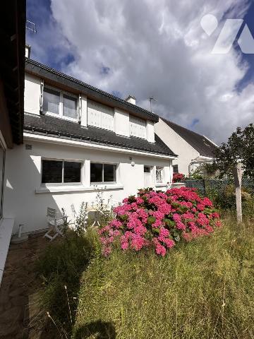 AGREABLE MAISON PROCHE BOURG