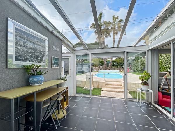 VILLA INDIVIDUELLE 4 PIECES AVEC PISCINE