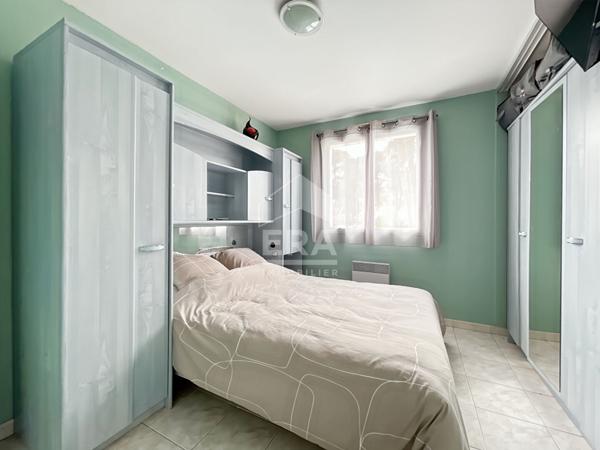 VILLA INDIVIDUELLE 4 PIECES AVEC PISCINE