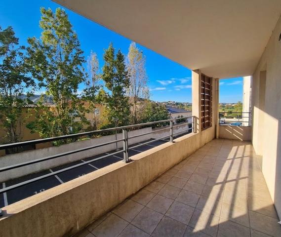 Appartement Furiani 2 pièce(s) 44 m2