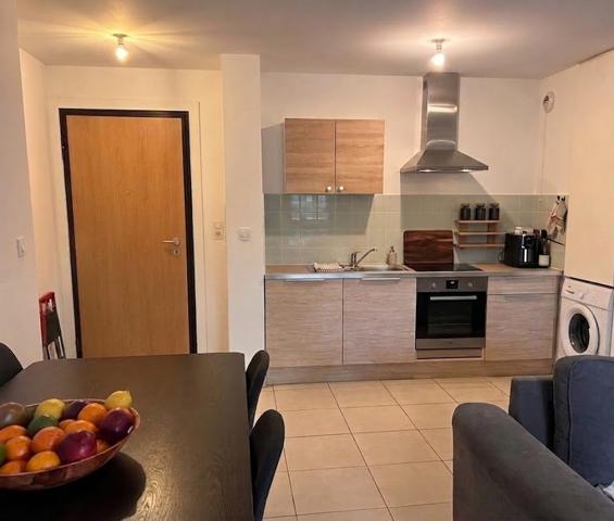 Appartement Furiani 2 pièce(s) 44 m2