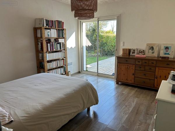 Maison individuelle à vendre à La Barre-de-Monts en Vendée (85550), ref : 092/M/2547-85092