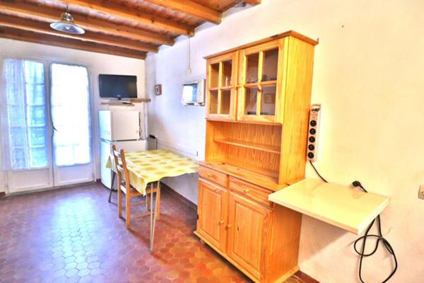 Villa Sainte Marie La Mer 3 pièce(s) 60 m2 sur un terrain de 147m²