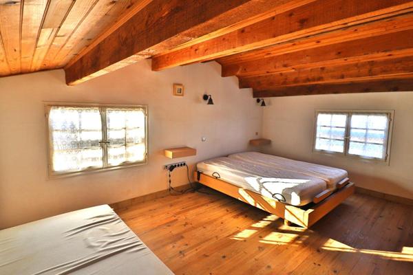Villa Sainte Marie La Mer 3 pièce(s) 60 m2 sur un terrain de 147m²