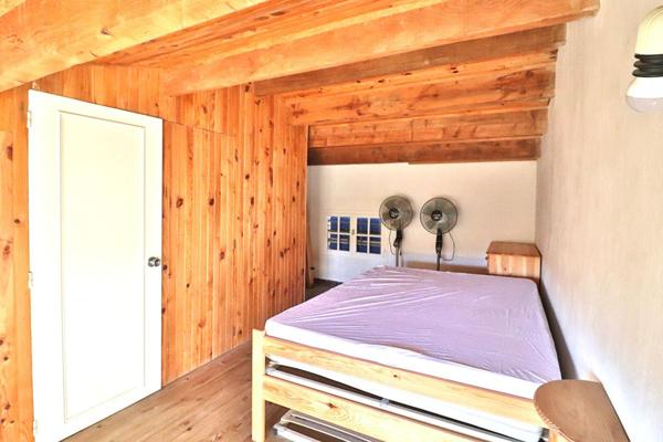 Villa Sainte Marie La Mer 3 pièce(s) 60 m2 sur un terrain de 147m²
