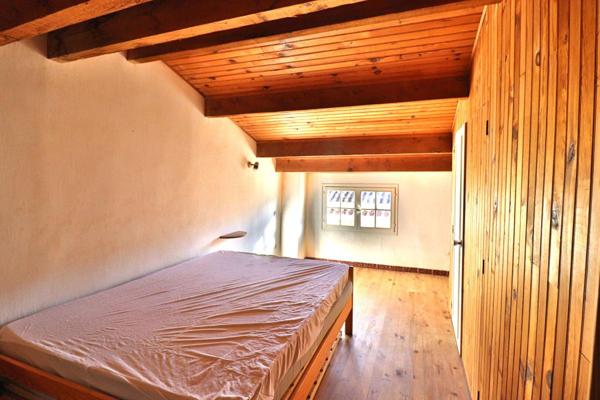 Villa Sainte Marie La Mer 3 pièce(s) 60 m2 sur un terrain de 147m²