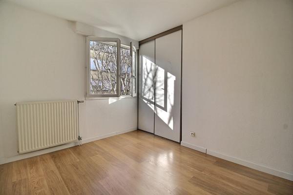 Appartement Montpellier 2 pièces de 46.41 m²