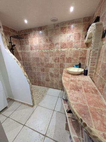 Maison de plain pied