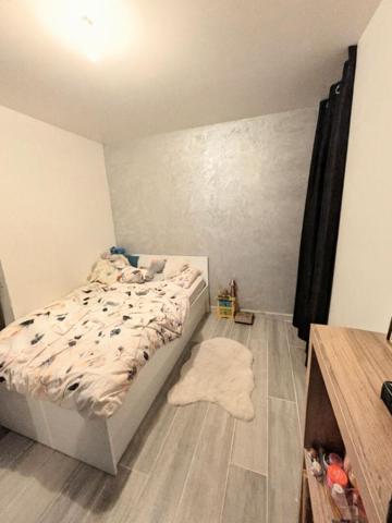 Maison de plain pied