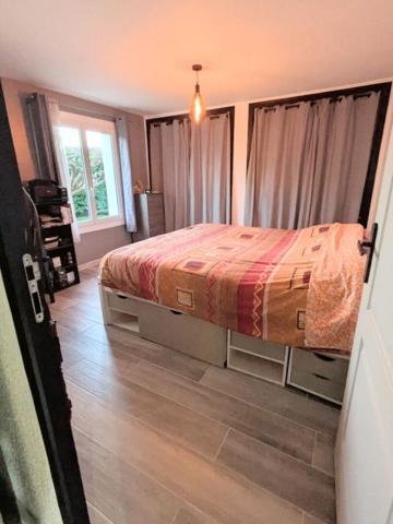 Maison de plain pied