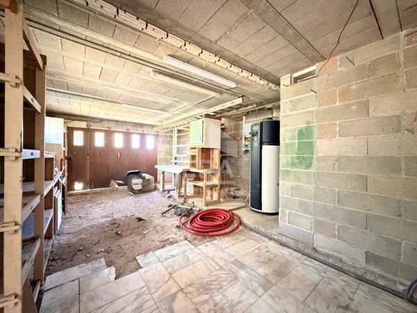Maison Fléac, 4 pièce(s), 106m²