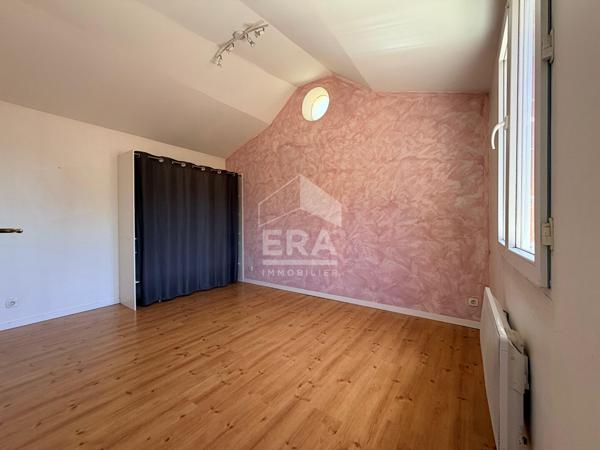 Maison Fléac, 4 pièce(s), 106m²