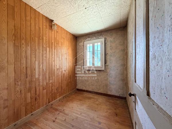 Maison Fléac, 4 pièce(s), 106m²