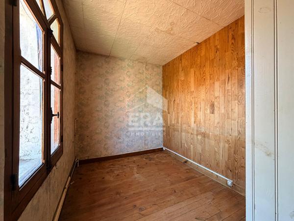 Maison Fléac, 4 pièce(s), 106m²