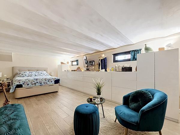 Chatou - Maison familiale 6 pièces entièrement rénovée 749 925 € **  - Référence  162083