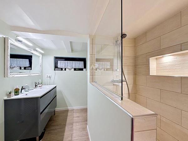 Chatou - Maison familiale 6 pièces entièrement rénovée 749 925 € **  - Référence  162083