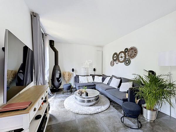 Chatou - Maison familiale 6 pièces entièrement rénovée 749 925 € **  - Référence  162083