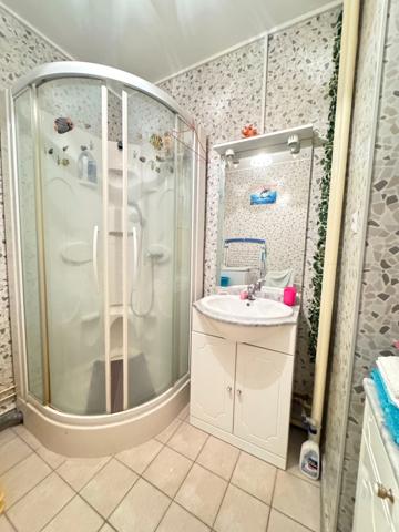 À vendre grand appartement F4 Idéal pour Famille ou Investissement - MANTES LA VILLE (78)