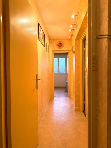 À vendre grand appartement F4 Idéal pour Famille ou Investissement - MANTES LA VILLE (78)