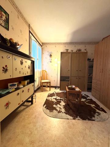 À vendre grand appartement F4 Idéal pour Famille ou Investissement - MANTES LA VILLE (78)